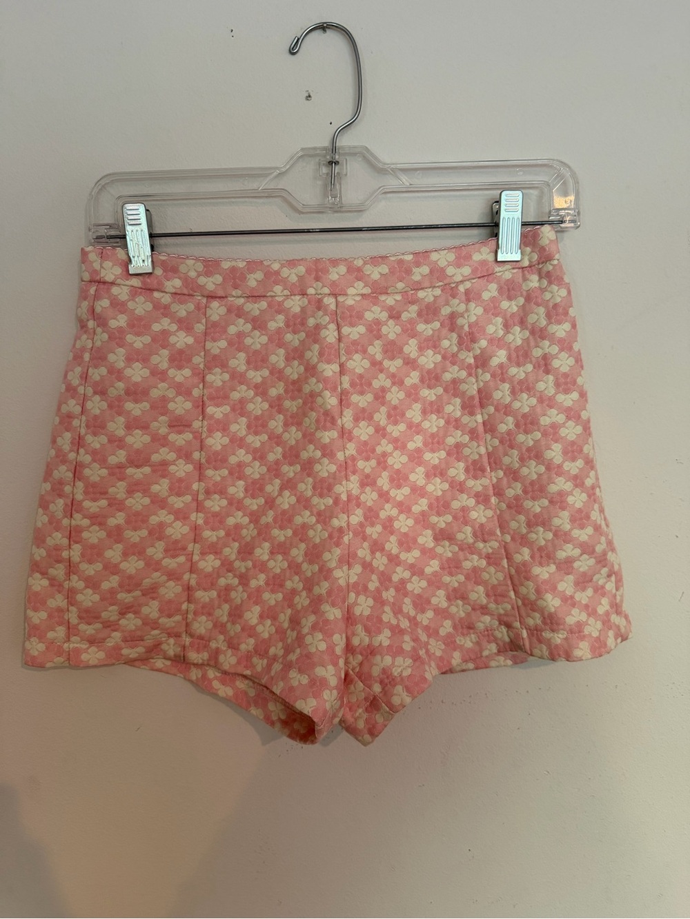 Forever 21 Exclusive Shorts